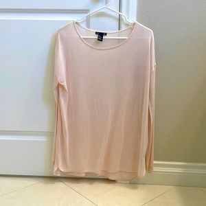 H&M women light weight sweater
